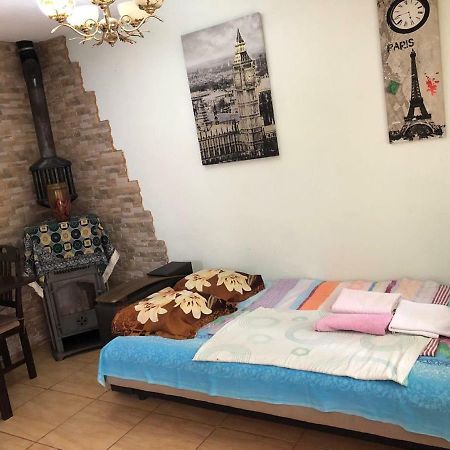 Apartments Dubrava 106 ドプラー・ヴォダ エクステリア 写真