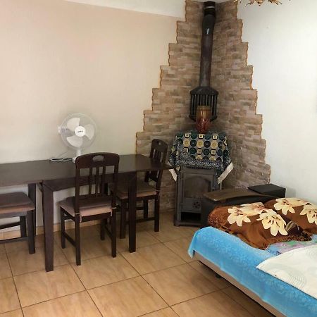 Apartments Dubrava 106 ドプラー・ヴォダ エクステリア 写真