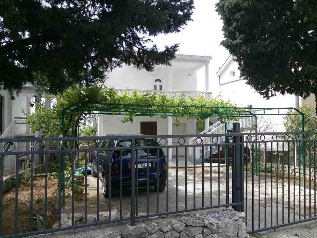 Apartments Dubrava 106 ドプラー・ヴォダ エクステリア 写真