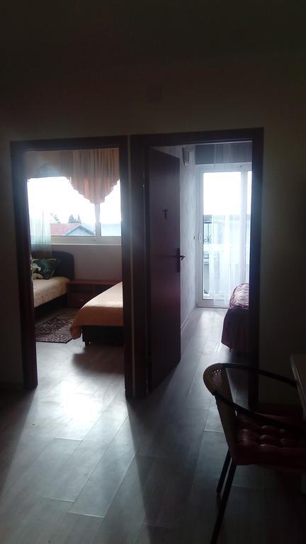Apartments Dubrava 106 ドプラー・ヴォダ 部屋 写真
