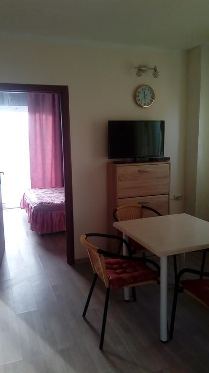 Apartments Dubrava 106 ドプラー・ヴォダ 部屋 写真