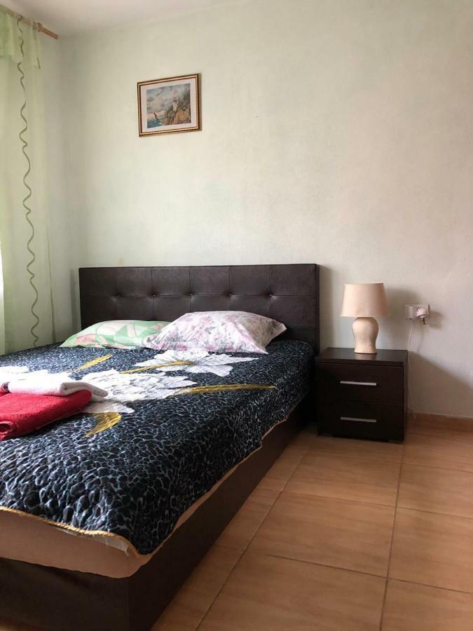 Apartments Dubrava 106 ドプラー・ヴォダ エクステリア 写真