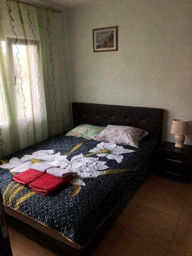 Apartments Dubrava 106 ドプラー・ヴォダ エクステリア 写真