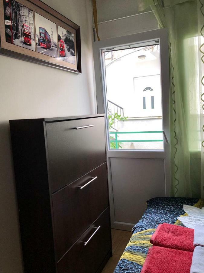 Apartments Dubrava 106 ドプラー・ヴォダ エクステリア 写真