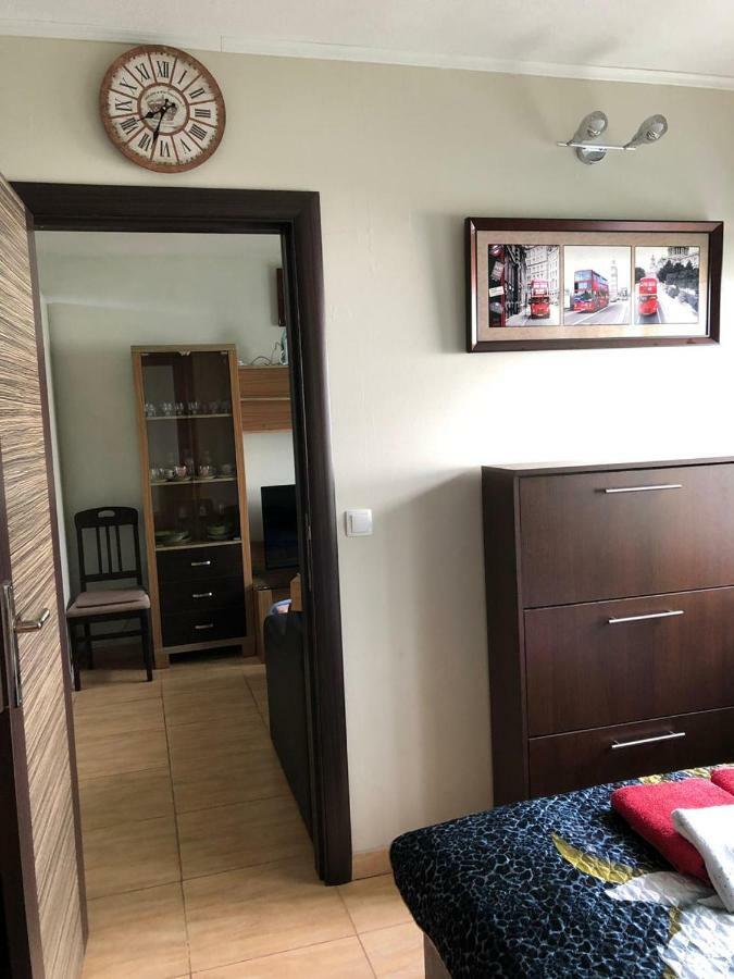 Apartments Dubrava 106 ドプラー・ヴォダ エクステリア 写真