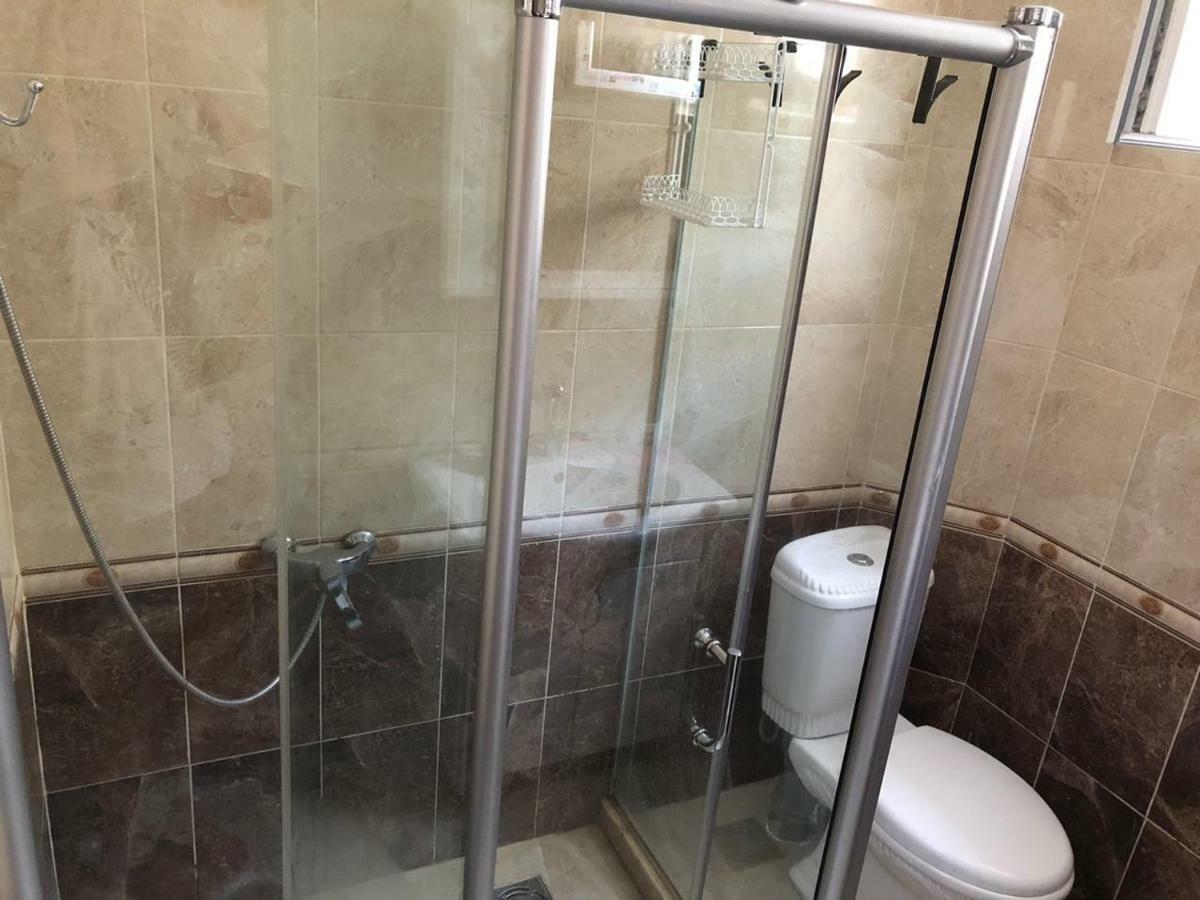 Apartments Dubrava 106 ドプラー・ヴォダ エクステリア 写真