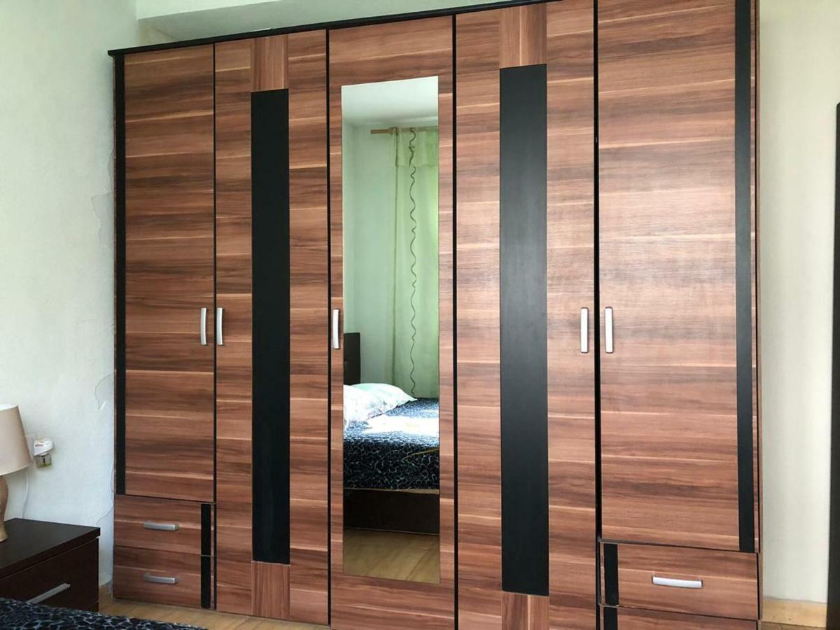 Apartments Dubrava 106 ドプラー・ヴォダ エクステリア 写真