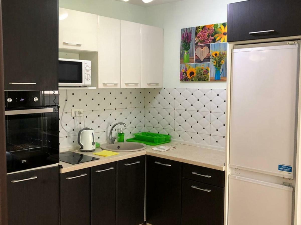 Apartments Dubrava 106 ドプラー・ヴォダ エクステリア 写真